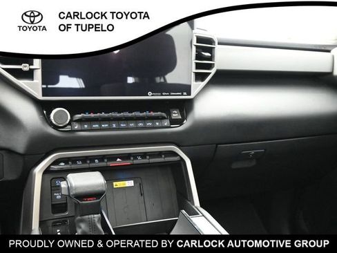 Used 2023 Toyota Sequoia Limited w/ TRD Off-Road Package image 26