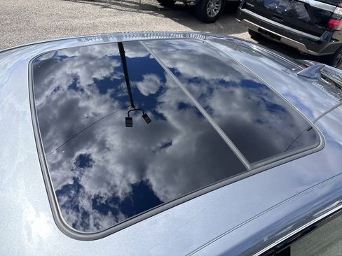 Used 2018 Cadillac CTS Luxury AWD/4WD image 10