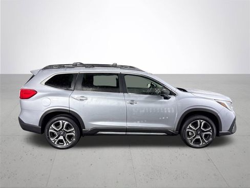 New 2026 Subaru Ascent Touring image 5