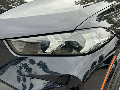 Certified 2024 BMW X5 sDrive40i w/ M Sport Package image 37