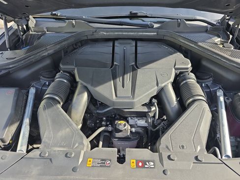 Used 2021 Genesis GV80 3.5T w/ Advanced Package 06 image 49