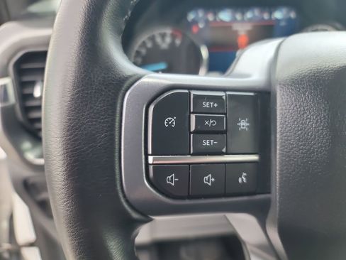 Used 2023 Ford F150 XLT w/ Equipment Group 302A High AWD/4WD image 26