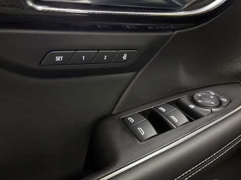 Used 2023 Buick Envision Essence w/ Sport Touring Package FWD image 36