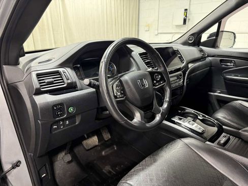 Used 2020 Honda Passport Elite image 10