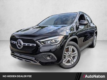 Used 2023 Mercedes-Benz GLA 250 4MATIC