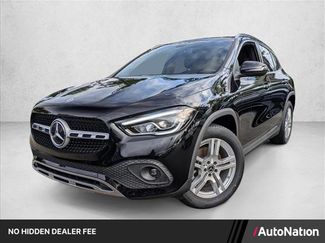 Used 2023 Mercedes-Benz GLA 250 4MATIC video 1