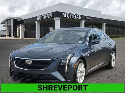 Certified 2025 Cadillac CT5 Premium Luxury