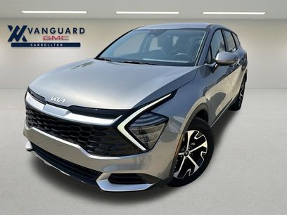 Used 2024 Kia Sportage EX