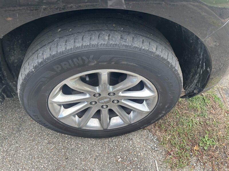 Used 2013 Lincoln MKX AWD image 25