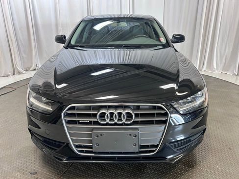 Used 2014 Audi A4 2.0T Premium AWD/4WD image 24