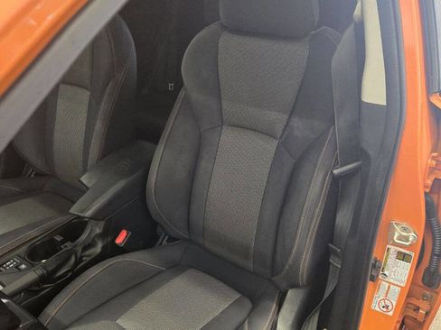 Used 2020 Subaru Crosstrek 2.0i Premium w/ Moonroof Package 2 image 10