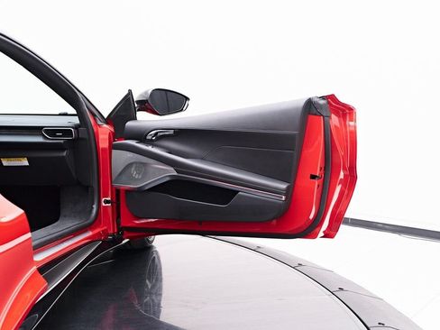 Used 2025 Lotus Emira RWD image 38