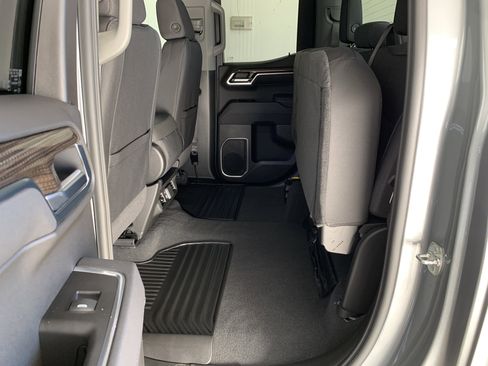 New 2026 Chevrolet Silverado 1500 LT image 45