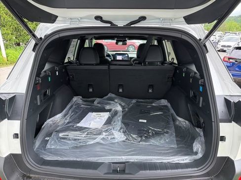 New 2026 Subaru Outback Premium AWD/4WD image 15