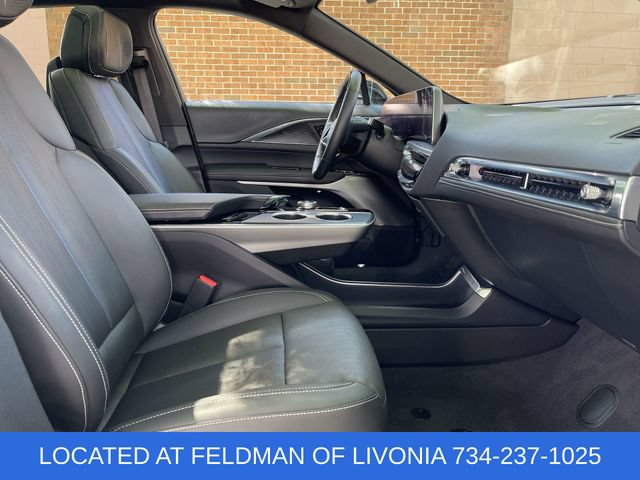 Used 2024 Cadillac Lyriq Sport w/ LPO, Floor Liner Package AWD/4WD image 28