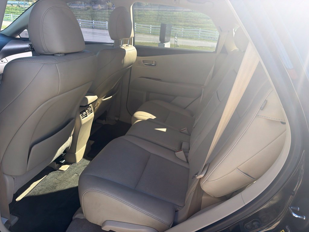 Used 2011 Lexus RX 350 AWD w/ Premium Pkg image 17