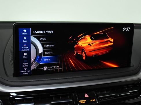 New 2026 Acura MDX w/ Technology Package image 20