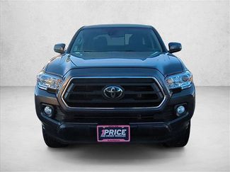Used 2023 Toyota Tacoma SR5 video 2