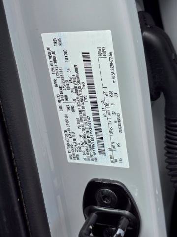 Certified 2023 Ford F150 XLT AWD/4WD image 27