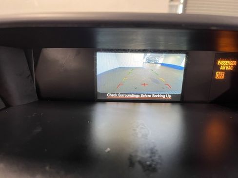 Used 2015 Subaru Forester 2.5i Premium image 27