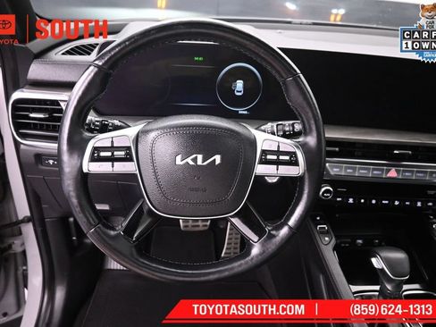 Used 2024 Kia Telluride SX X-Pro AWD/4WD image 26