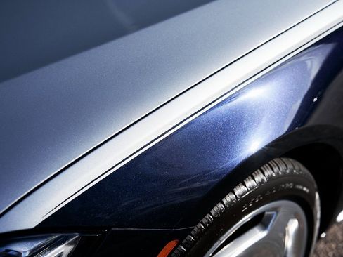 Used 2025 Mercedes-Benz Maybach S 580 4MATIC image 8