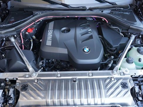 Used 2025 BMW X3 xDrive30i w/ Convenience Package image 21