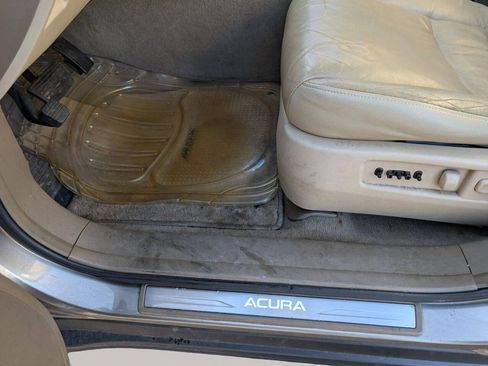 Used 2009 Acura MDX w/ Technology & Entertainment AWD/4WD image 27