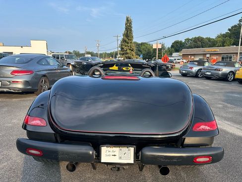 Used 2000 Plymouth Prowler image 8