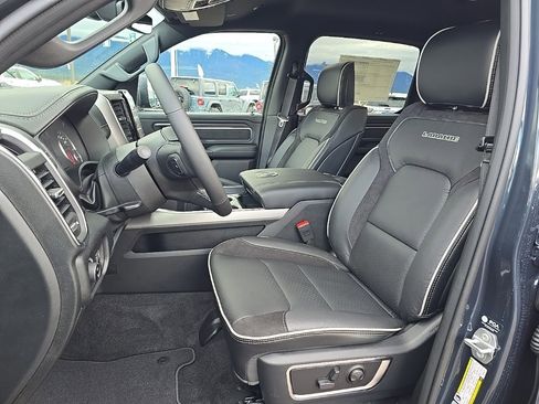 New 2026 RAM 1500 Laramie w/ Bed Utility Group image 18