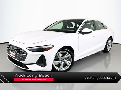 Used 2025 Audi A5 2.0T Premium w/ Convenience Package