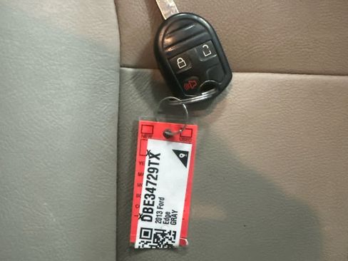 Used 2013 Ford Edge SEL image 15