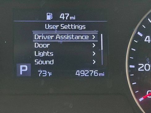 Used 2020 Kia Forte LXS FWD image 10