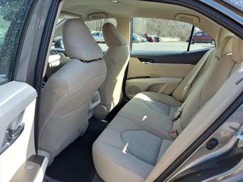 Certified 2024 Toyota Camry LE image 13