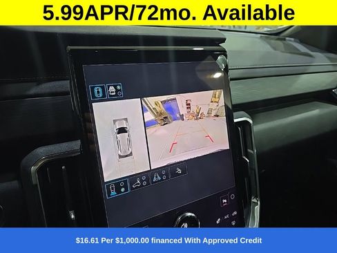 New 2026 GMC Acadia Elevation w/ Elevation Premium Package image 23