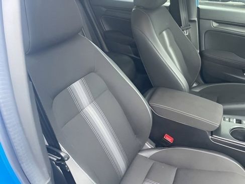 Used 2024 Honda Civic Sport image 14