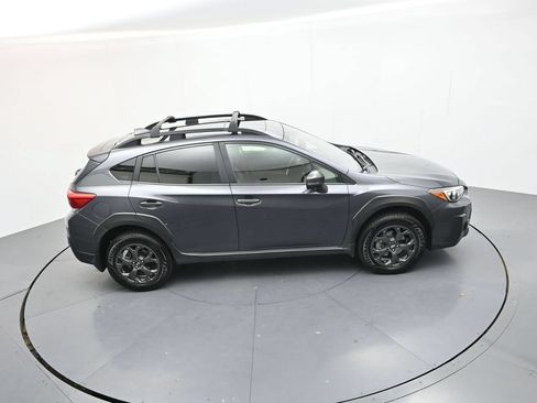 Used 2022 Subaru Crosstrek 2.5i Sport w/ Moonroof Package AWD/4WD image 33