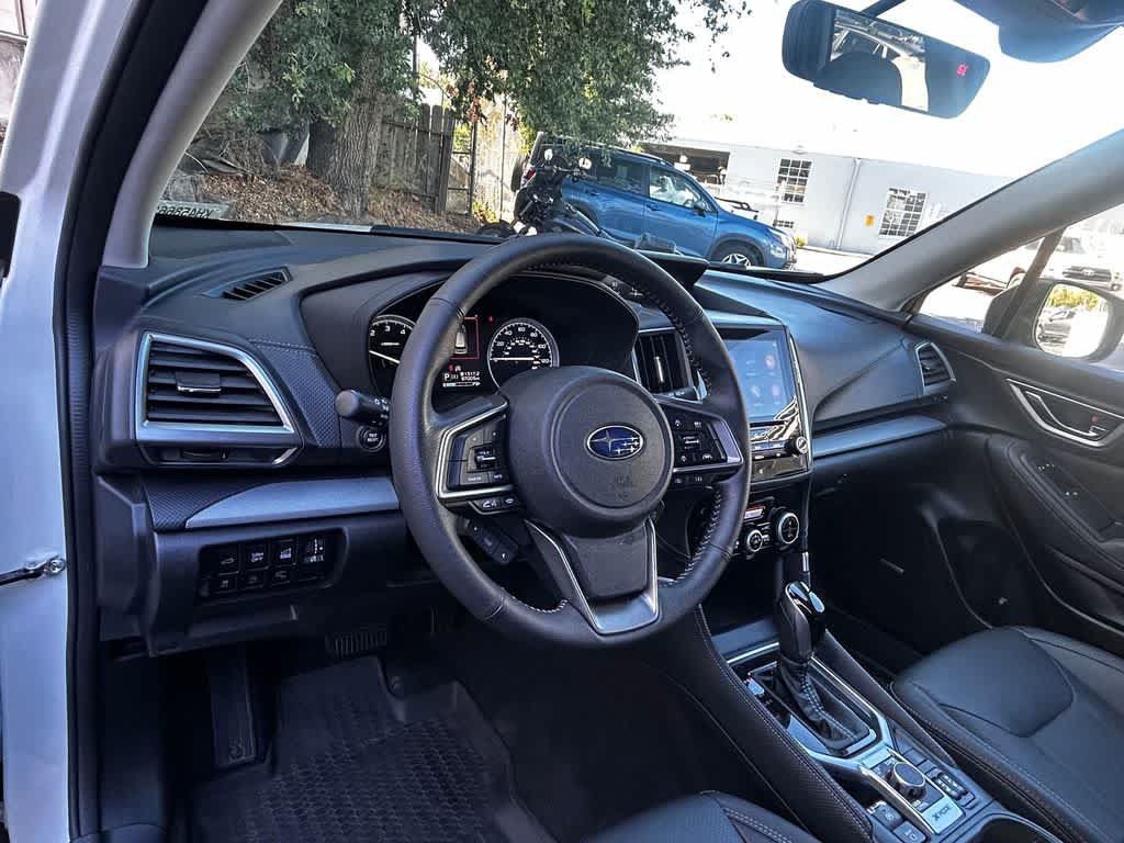 Used 2019 Subaru Forester Limited AWD/4WD image 2