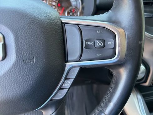 Used 2021 RAM 1500 Laramie AWD/4WD image 24