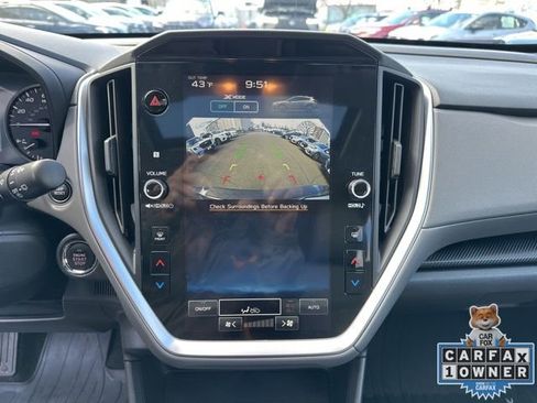 Certified 2024 Subaru Crosstrek 2.0i Premium image 20