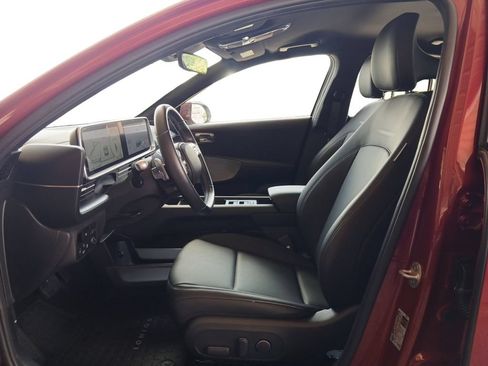 Used 2023 Hyundai Ioniq 6 SEL RWD image 9