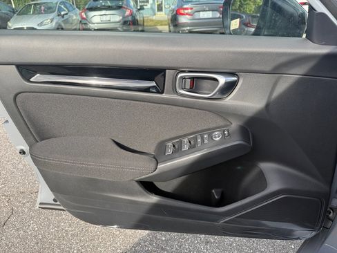 Used 2026 Honda Civic Sport image 32