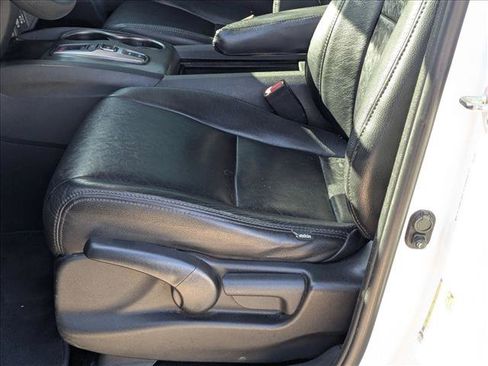 Used 2020 Honda Ridgeline Sport image 16