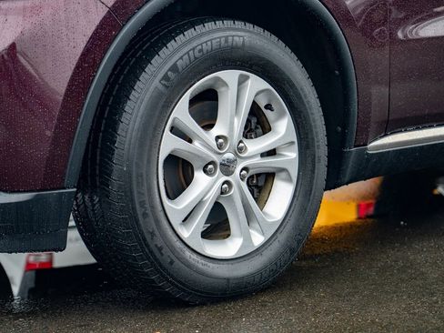 Used 2012 Dodge Durango SXT image 7