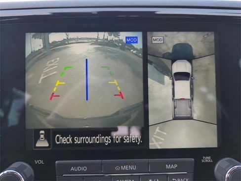 Certified 2023 Nissan Frontier PRO-4X w/ Pro Convenience Package image 27