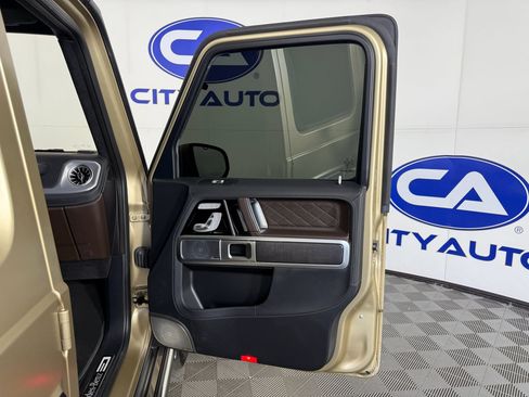 Used 2023 Mercedes-Benz G 550 image 16