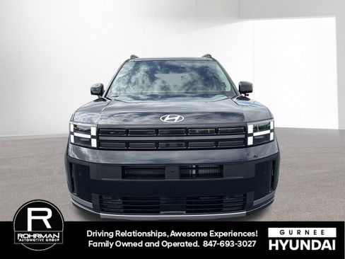 Used 2026 Hyundai Santa Fe Limited image 3