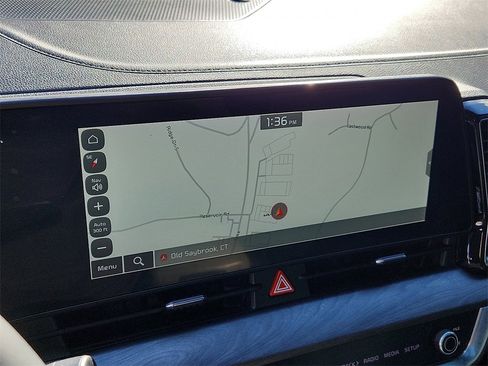 Certified 2023 Kia Sportage X-Line w/ X-Line Premium Package image 19