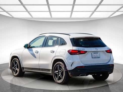 Used 2025 Mercedes-Benz GLA 250 GLA 250 image 2