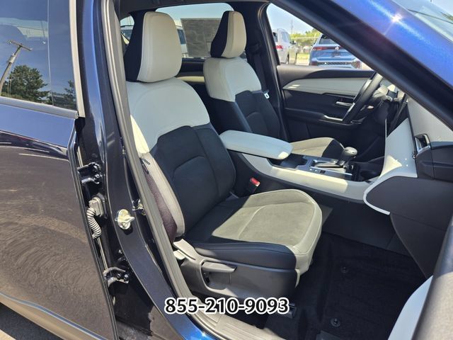 New 2026 MAZDA CX-5 Preferred AWD/4WD image 14